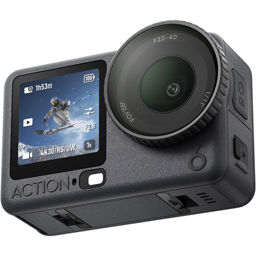 CP.OS.00000505.01 Osmo Action 6 Standard Combo