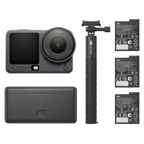 CP.OS.00000506.01 Osmo Action 6 Adventure Combo