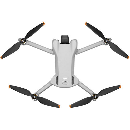 CP.MA.00000610.01 DJI Mini 3 Fly More Combo (GL)