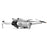 CP.MA.00000610.01 DJI Mini 3 Fly More Combo (GL)