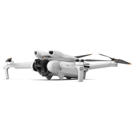 CP.MA.00000610.01 DJI Mini 3 Fly More Combo (GL)