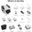 CP.MA.00000610.01 DJI Mini 3 Fly More Combo (GL)