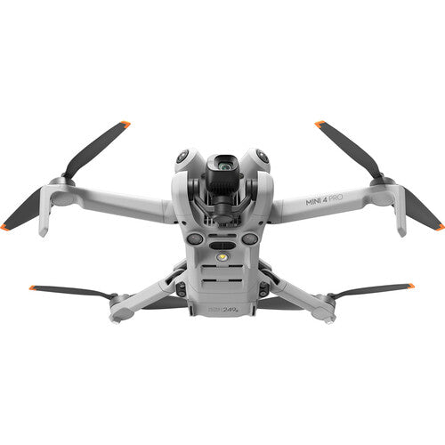 CP.MA.00000740.01 DJI Mini 4 Pro Fly More Combo Plus (DJI RC 2) (GL)