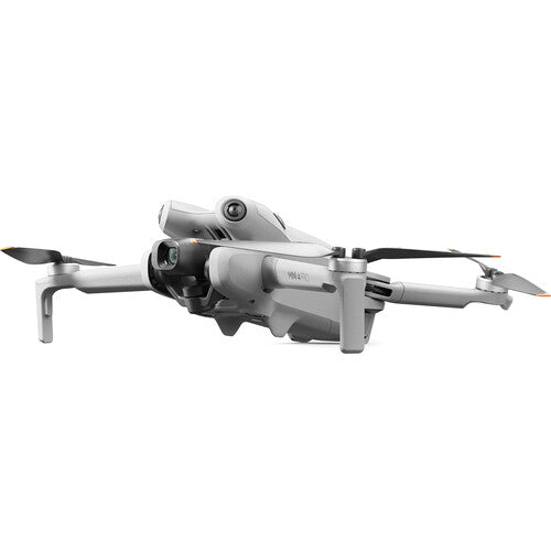 CP.MA.00000740.01 DJI Mini 4 Pro Fly More Combo Plus (DJI RC 2) (GL)