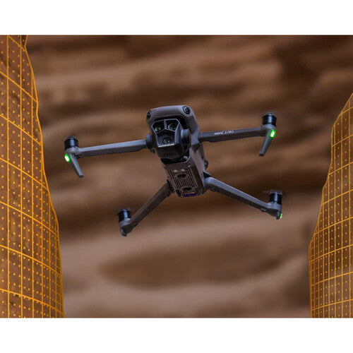 CP.MA.00000664.01 DJI Mavic 3 Pro Cine Premium Combo