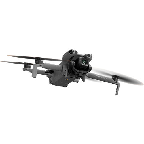CP.MA.00000894.03 DJI Mini 5 Pro Fly More Combo (DJI RC2)