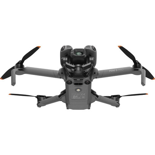 CP.MA.00000894.03 DJI Mini 5 Pro Fly More Combo (DJI RC2)