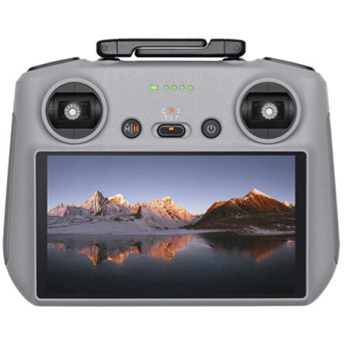 CP.MA.00000894.03 DJI Mini 5 Pro Fly More Combo (DJI RC2)