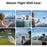 CP.FP.00000271.01 DJI Neo 2 Fly More Combo (Drone Only)