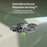 CP.FP.00000271.01 DJI Neo 2 Fly More Combo (Drone Only)