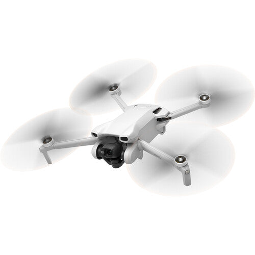 CP.MA.00000613.01 DJI Mini 3 Fly More Combo (DJI RC) (GL)