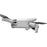 CP.MA.00000613.01 DJI Mini 3 Fly More Combo (DJI RC) (GL)