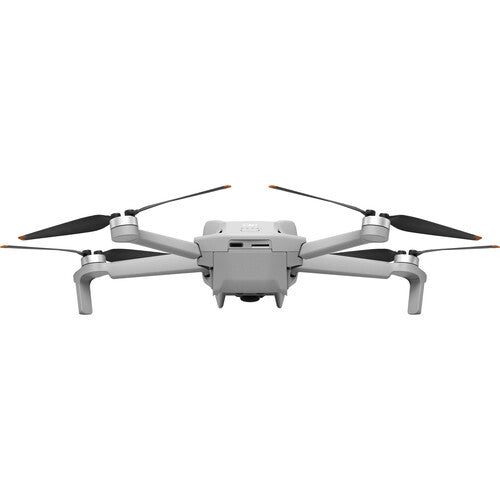 CP.MA.00000613.01 DJI Mini 3 Fly More Combo (DJI RC) (GL)