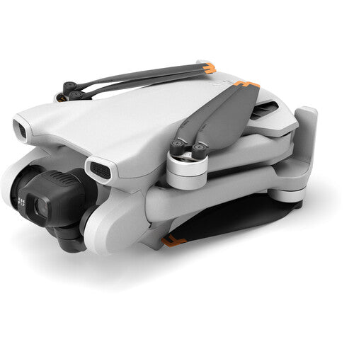 CP.MA.00000613.01 DJI Mini 3 Fly More Combo (DJI RC) (GL)