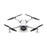 CP.MA.00000613.01 DJI Mini 3 Fly More Combo (DJI RC) (GL)