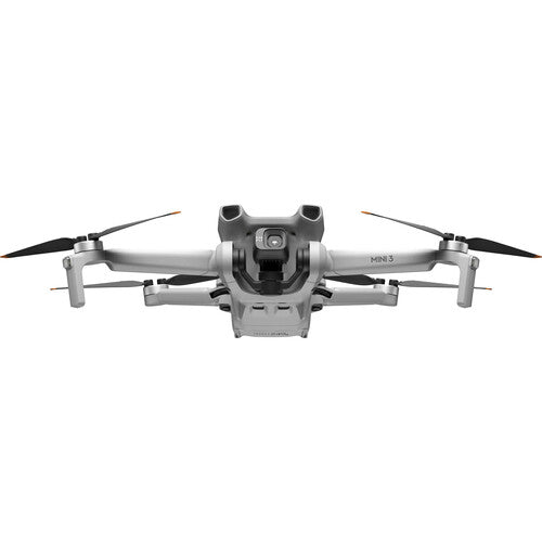 CP.MA.00000613.01 DJI Mini 3 Fly More Combo (DJI RC) (GL)