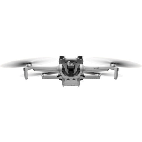 CP.MA.00000613.01 DJI Mini 3 Fly More Combo (DJI RC) (GL)