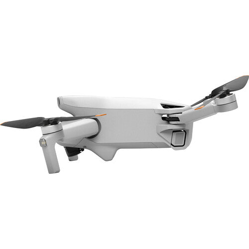 CP.MA.00000613.01 DJI Mini 3 Fly More Combo (DJI RC) (GL)