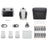 CP.MA.00000613.01 DJI Mini 3 Fly More Combo (DJI RC) (GL)