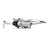 CP.MA.00000613.01 DJI Mini 3 Fly More Combo (DJI RC) (GL)
