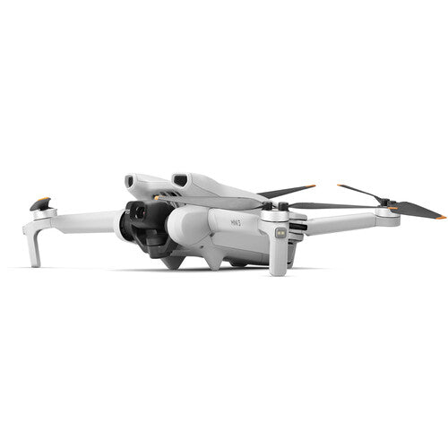 CP.MA.00000613.01 DJI Mini 3 Fly More Combo (DJI RC) (GL)