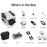 CP.MA.00000613.01 DJI Mini 3 Fly More Combo (DJI RC) (GL)
