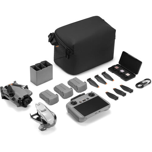 CP.MA.00000894.03 DJI Mini 5 Pro Fly More Combo (DJI RC2)