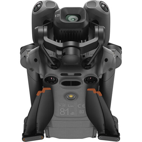 CP.MA.00000894.03 DJI Mini 5 Pro Fly More Combo (DJI RC2)
