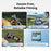 CP.MA.00000894.03 DJI Mini 5 Pro Fly More Combo (DJI RC2)