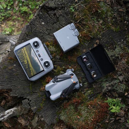CP.MA.00000894.03 DJI Mini 5 Pro Fly More Combo (DJI RC2)