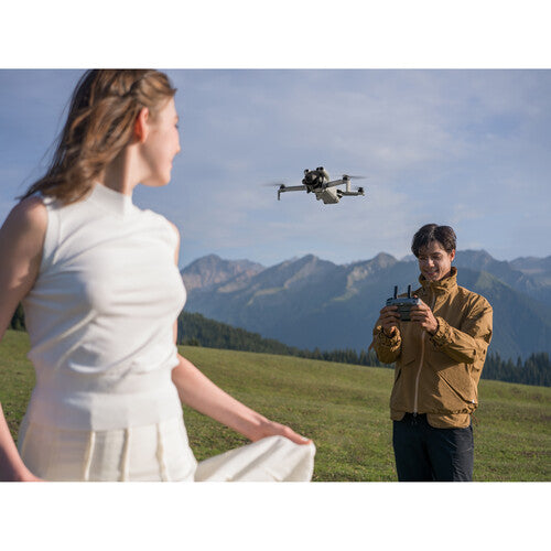CP.MA.00000894.03 DJI Mini 5 Pro Fly More Combo (DJI RC2)