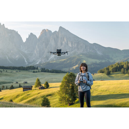 CP.MA.00000894.03 DJI Mini 5 Pro Fly More Combo (DJI RC2)