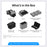 CP.MA.00000894.03 DJI Mini 5 Pro Fly More Combo (DJI RC2)