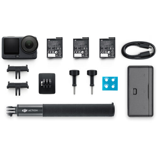 CP.OS.00000506.01 Osmo Action 6 Adventure Combo