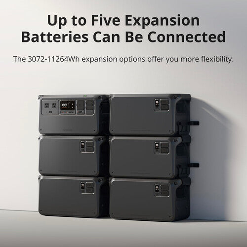 CP.DY.00000142.01 DJI Power Expansion Battery 2000