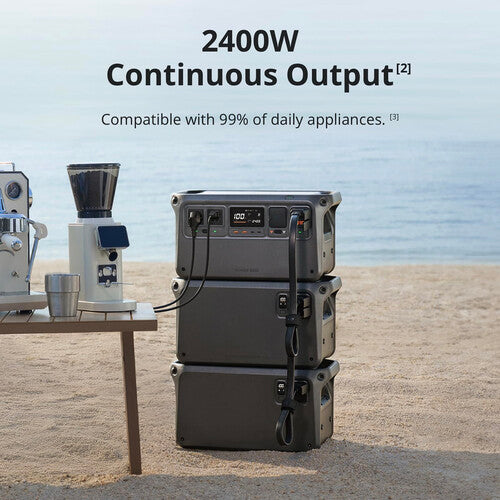 CP.DY.00000142.01 DJI Power Expansion Battery 2000