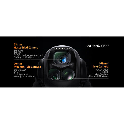 CP.MA.00000664.01 DJI Mavic 3 Pro Cine Premium Combo