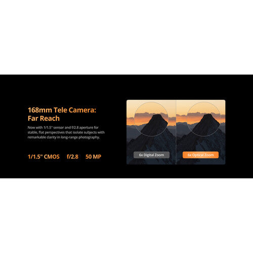 CP.MA.00000664.01 DJI Mavic 3 Pro Cine Premium Combo