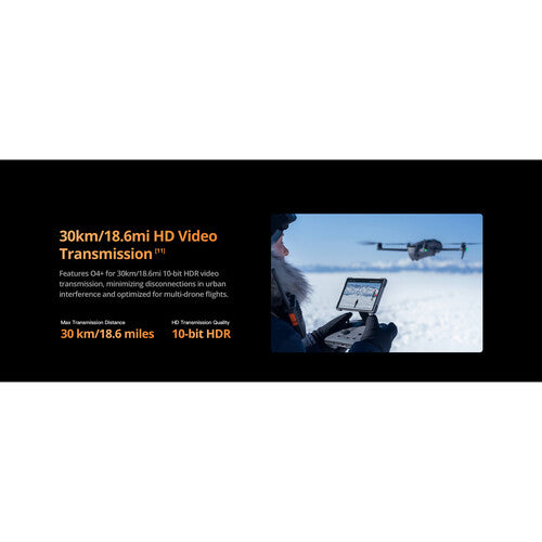 CP.MA.00000664.01 DJI Mavic 3 Pro Cine Premium Combo