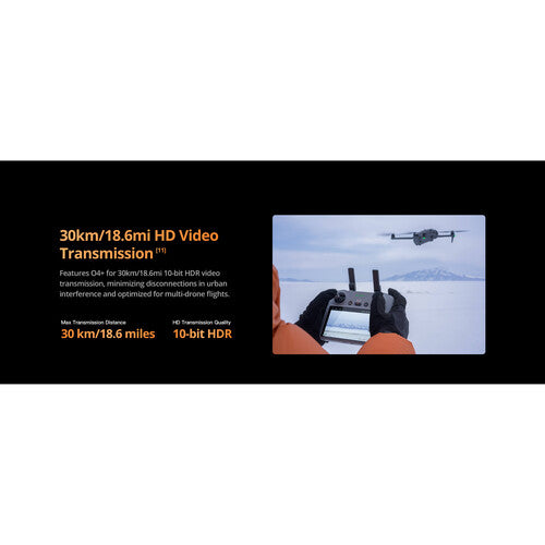 CP.MA.00000664.01 DJI Mavic 3 Pro Cine Premium Combo