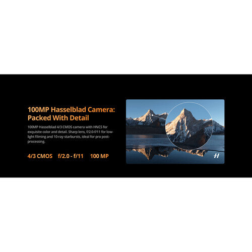 CP.MA.00000662.01 DJI Mavic 3 Pro Fly More Combo(DJI RC PRO)