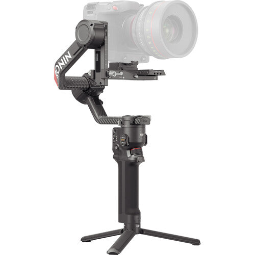 CP.RN.00000346.01 DJI RS 4 Pro Combo