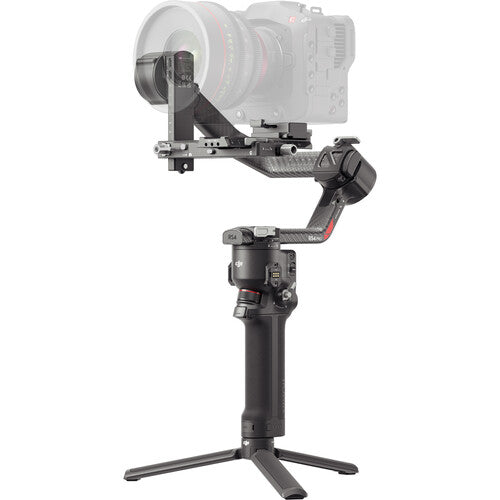 CP.RN.00000346.01 DJI RS 4 Pro Combo