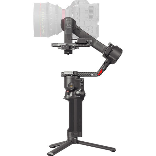 CP.RN.00000345.01 DJI RS 4 Pro