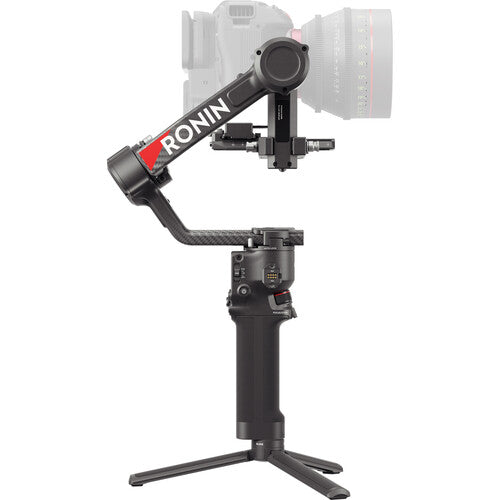 CP.RN.00000345.01 DJI RS 4 Pro