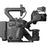 CP.RN.00000351.01 DJI Ronin 4D 4-Axis Cinema Camera 8K Combo