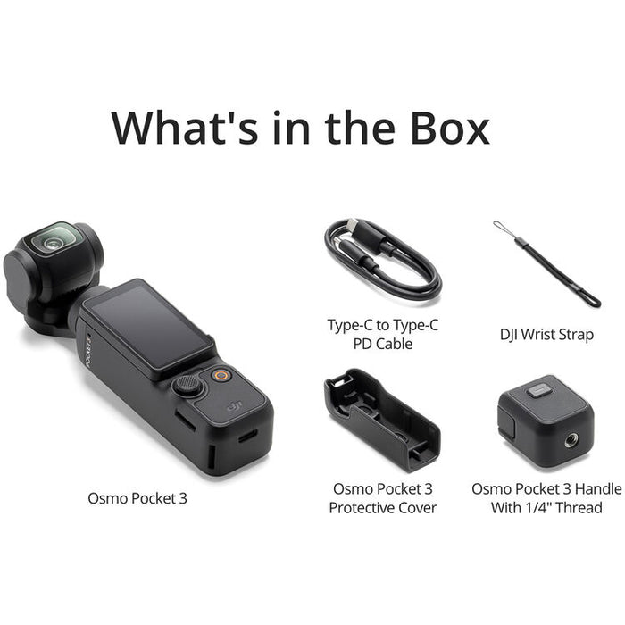 CP.OS.00000301.01 Osmo Pocket 3