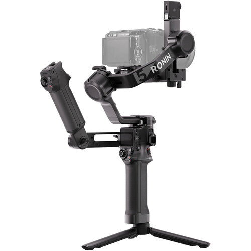 CP.RN.00000497.03 DJI RS 5 Combo