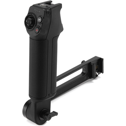 CP.RN.00000498.01 DJI RS 5 Electronic Briefcase Handle