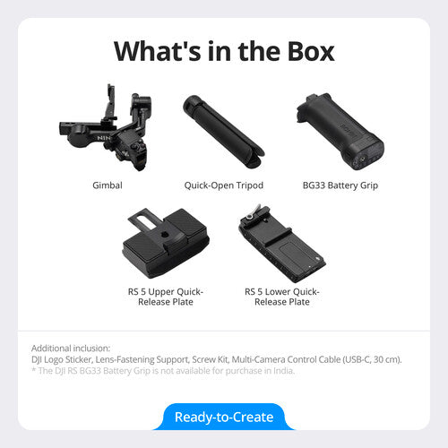 CP.RN.00000496.03 DJI RS 5
